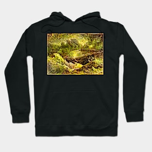 Storm at Sea Dream Hoodie